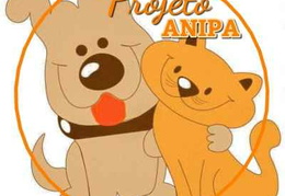 PROJETO ANIPA - ANIMAIS PRECISAM DE AJUDA