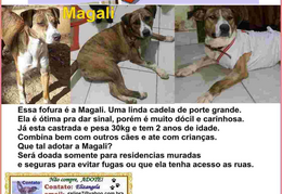 Magali